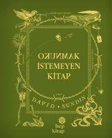 Okunmak Istemeyen Kitap