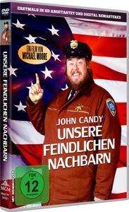 Unsere feindlichen Nachbarn