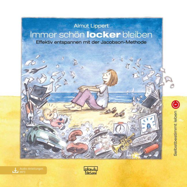 Immer schön locker bleiben