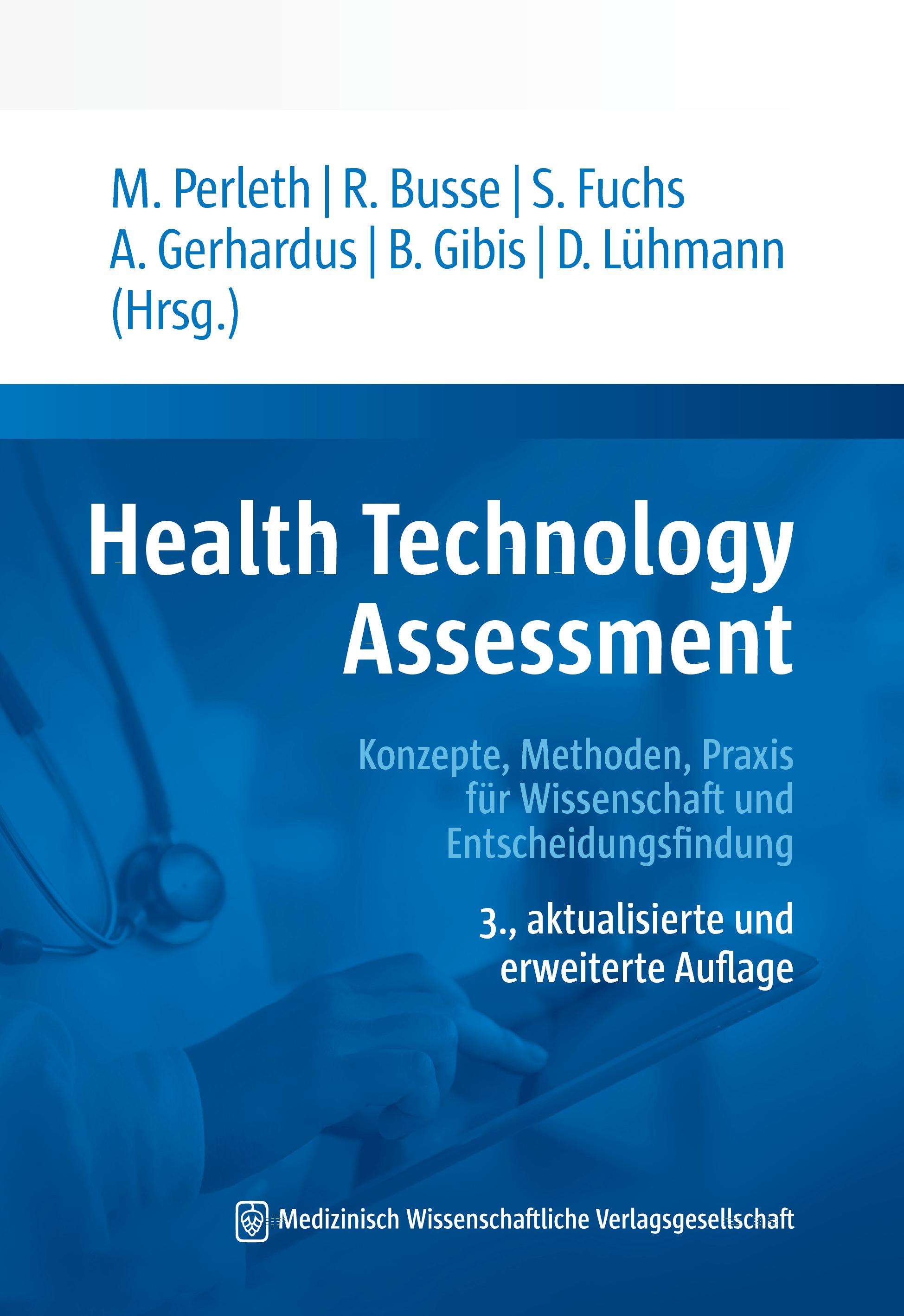 Health Technology Assessment