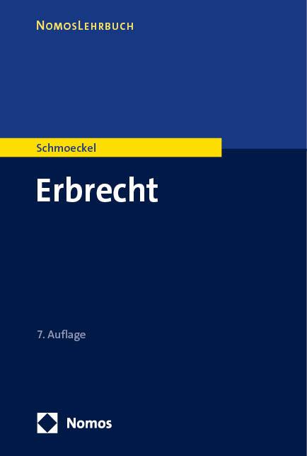 Erbrecht