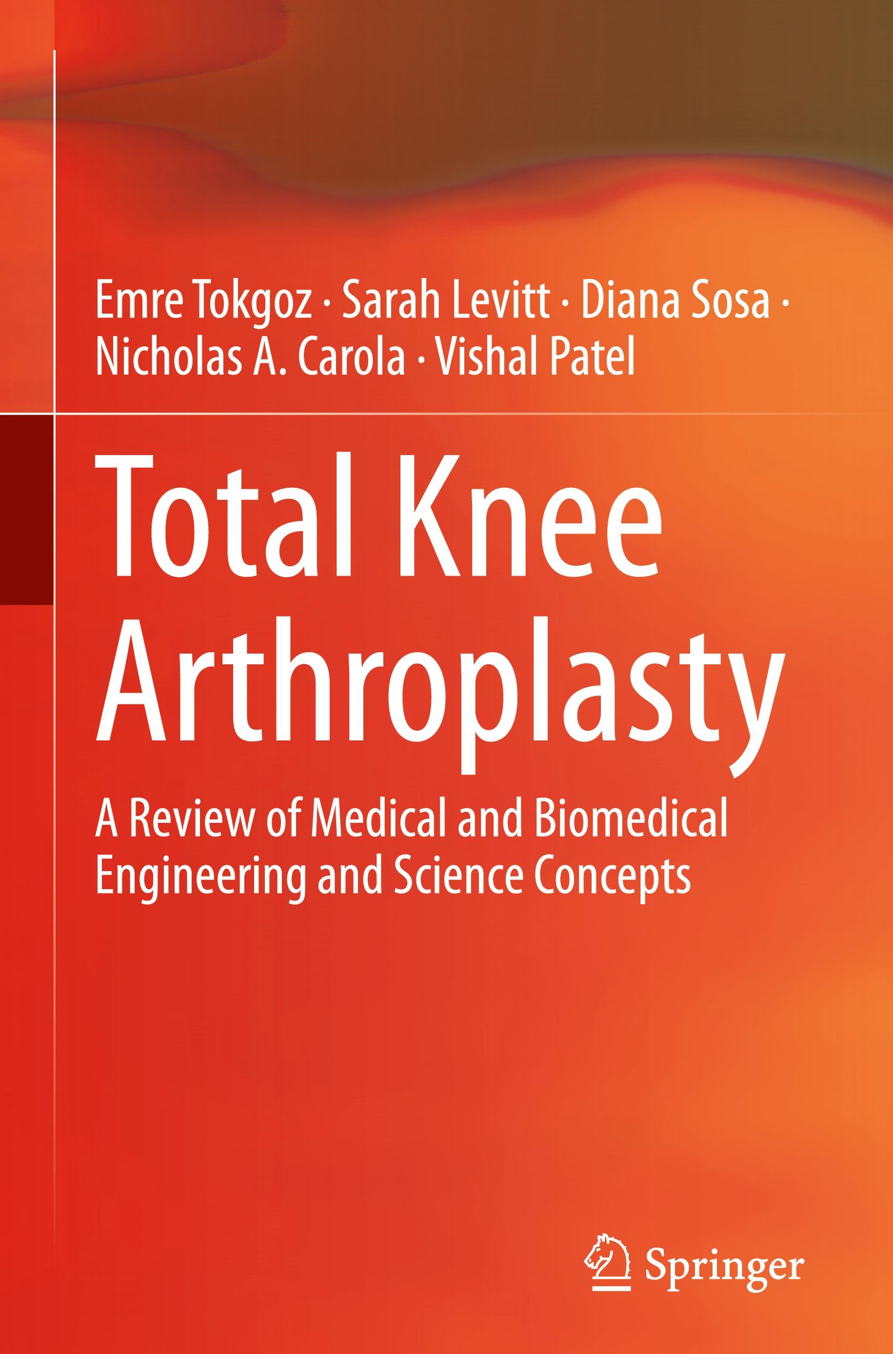 Total Knee Arthroplasty