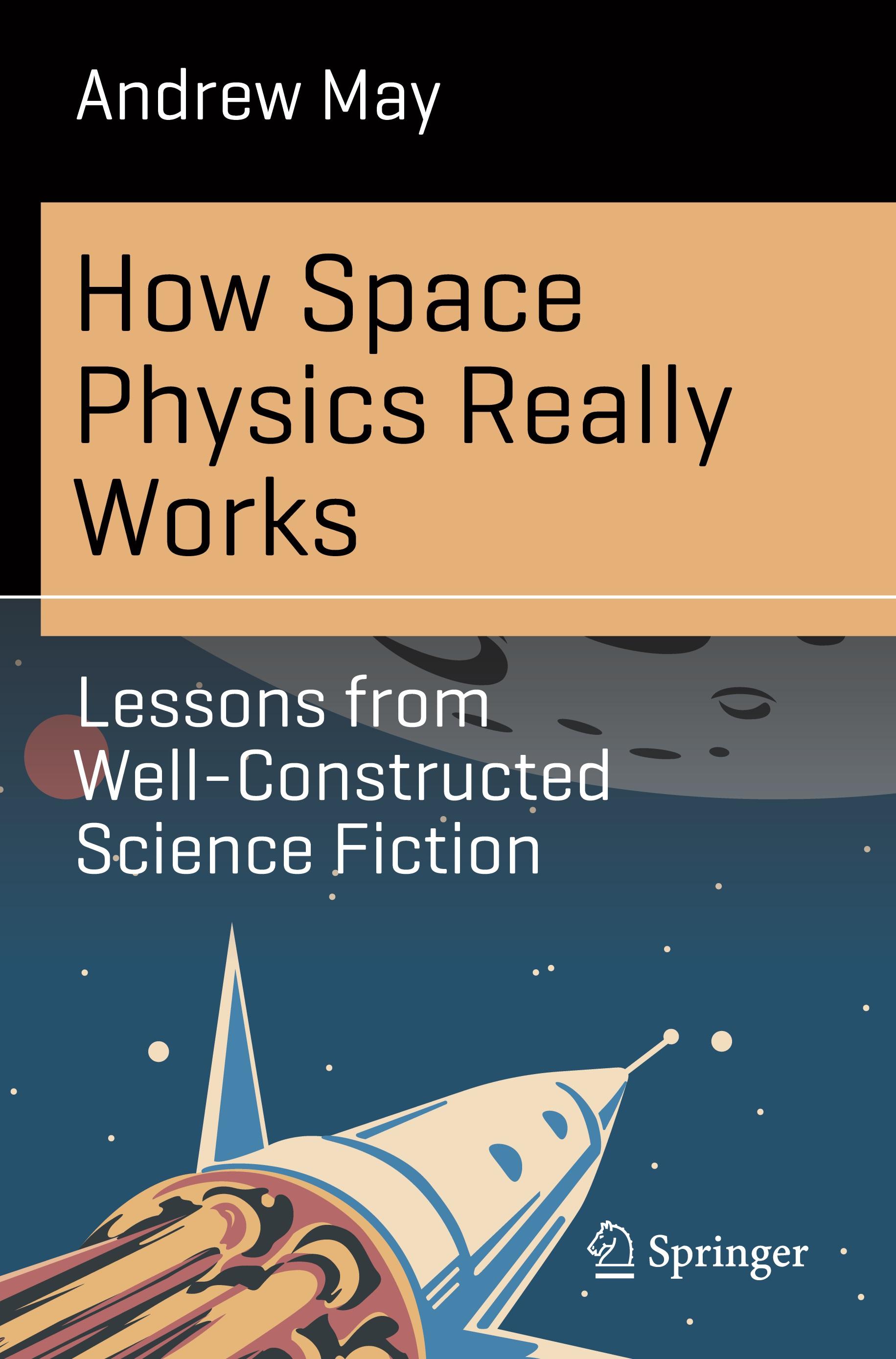 How Space Physics Really Works