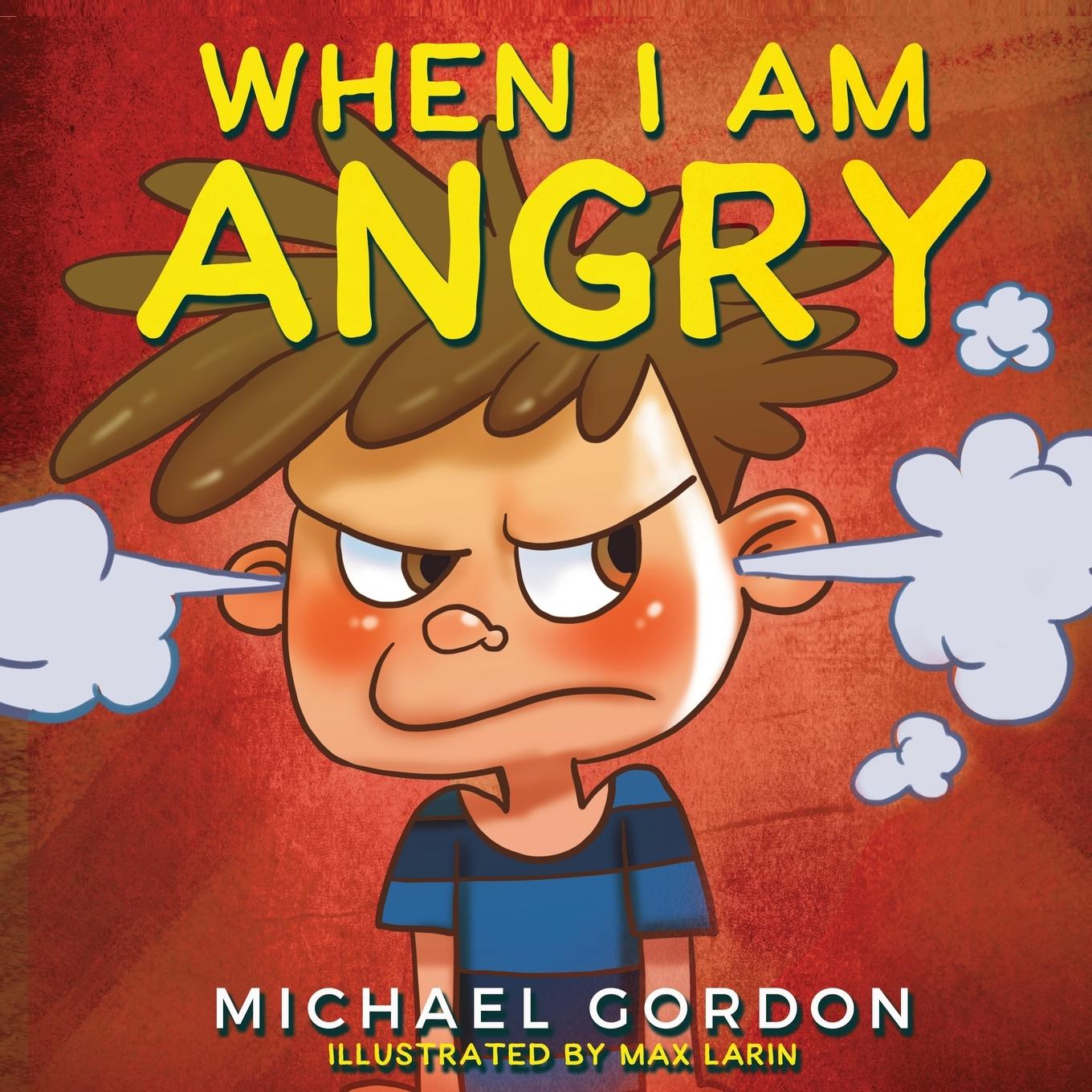 When I Am Angry