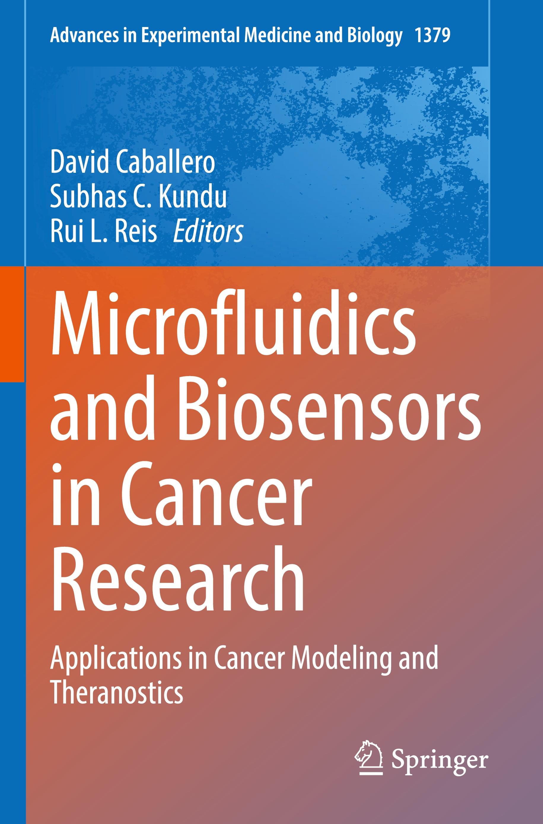 Microfluidics and Biosensors in Cancer Research