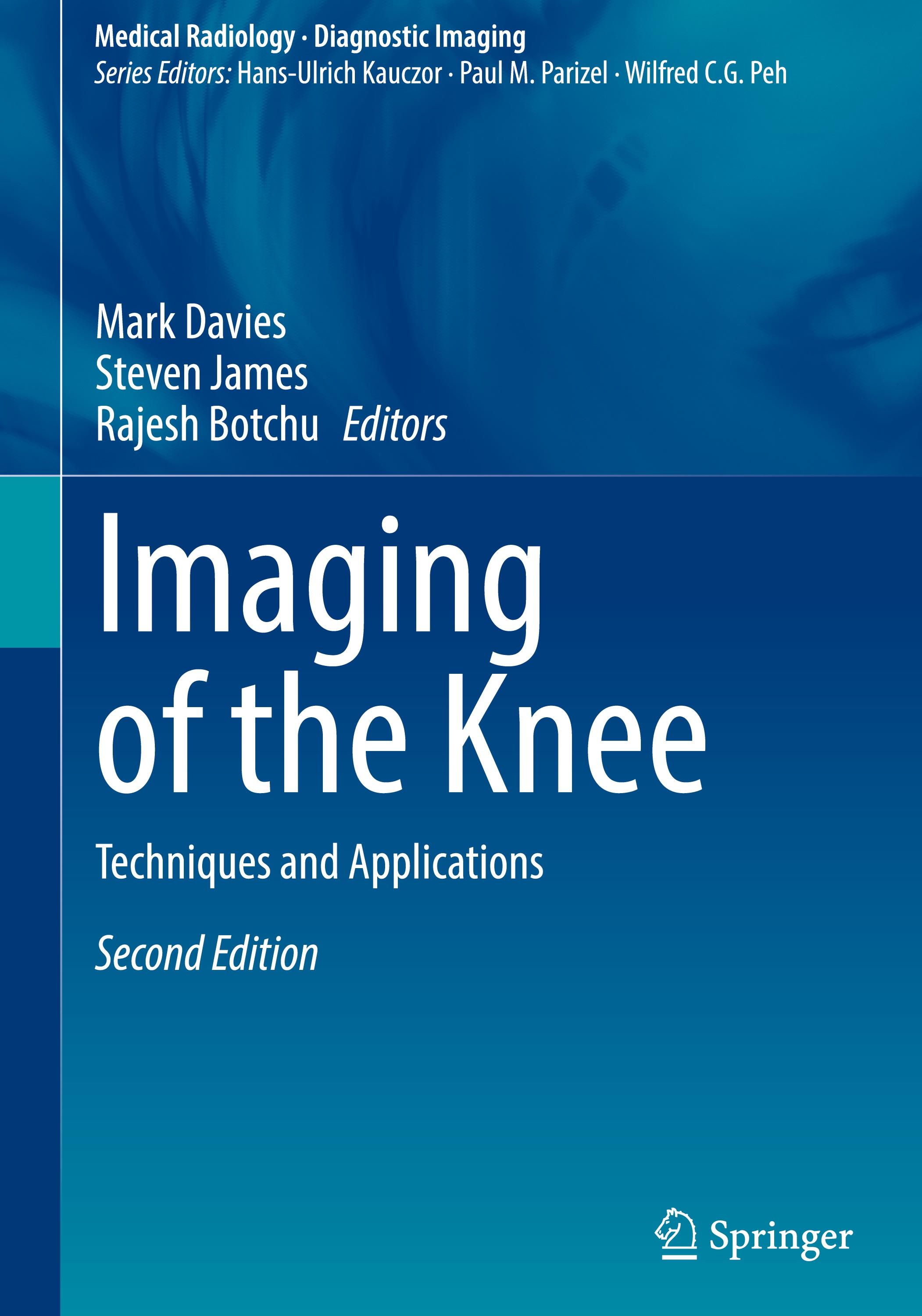 Imaging of the Knee