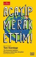 Acayip Merak Ettim