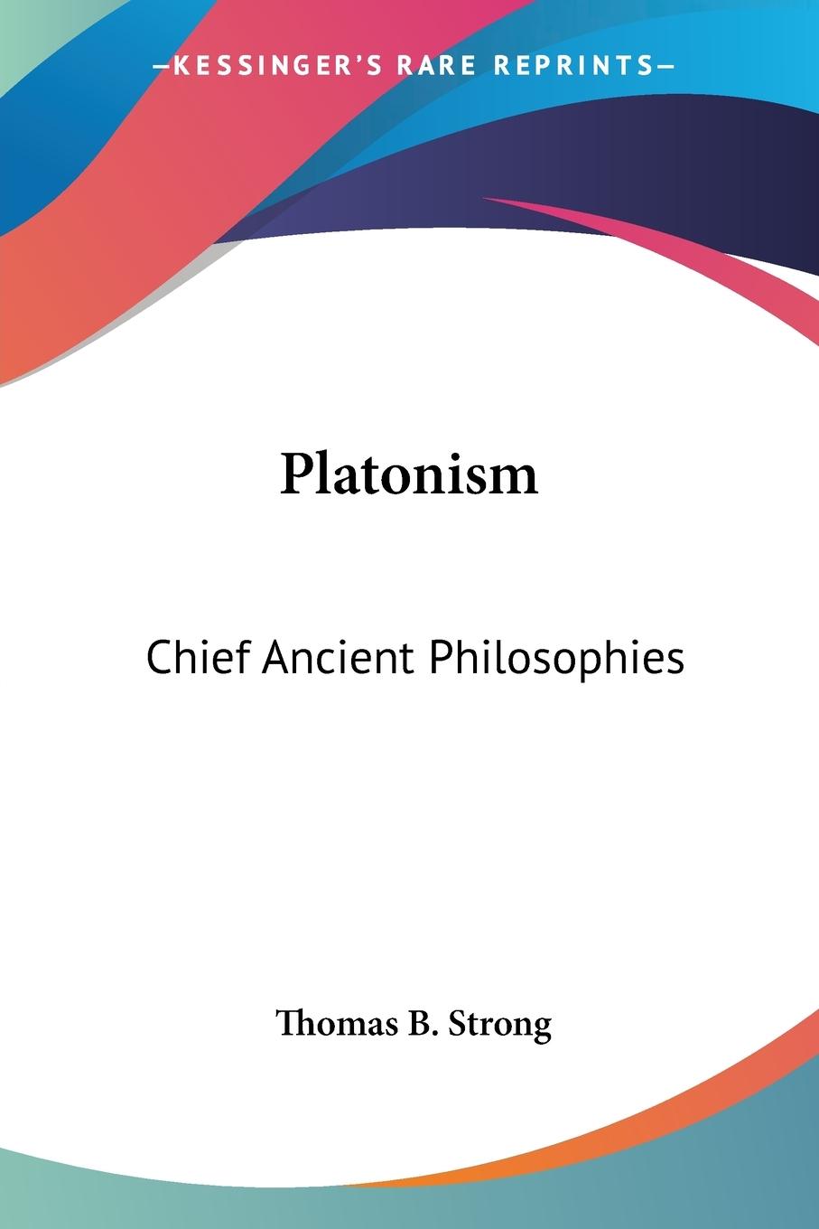 Platonism