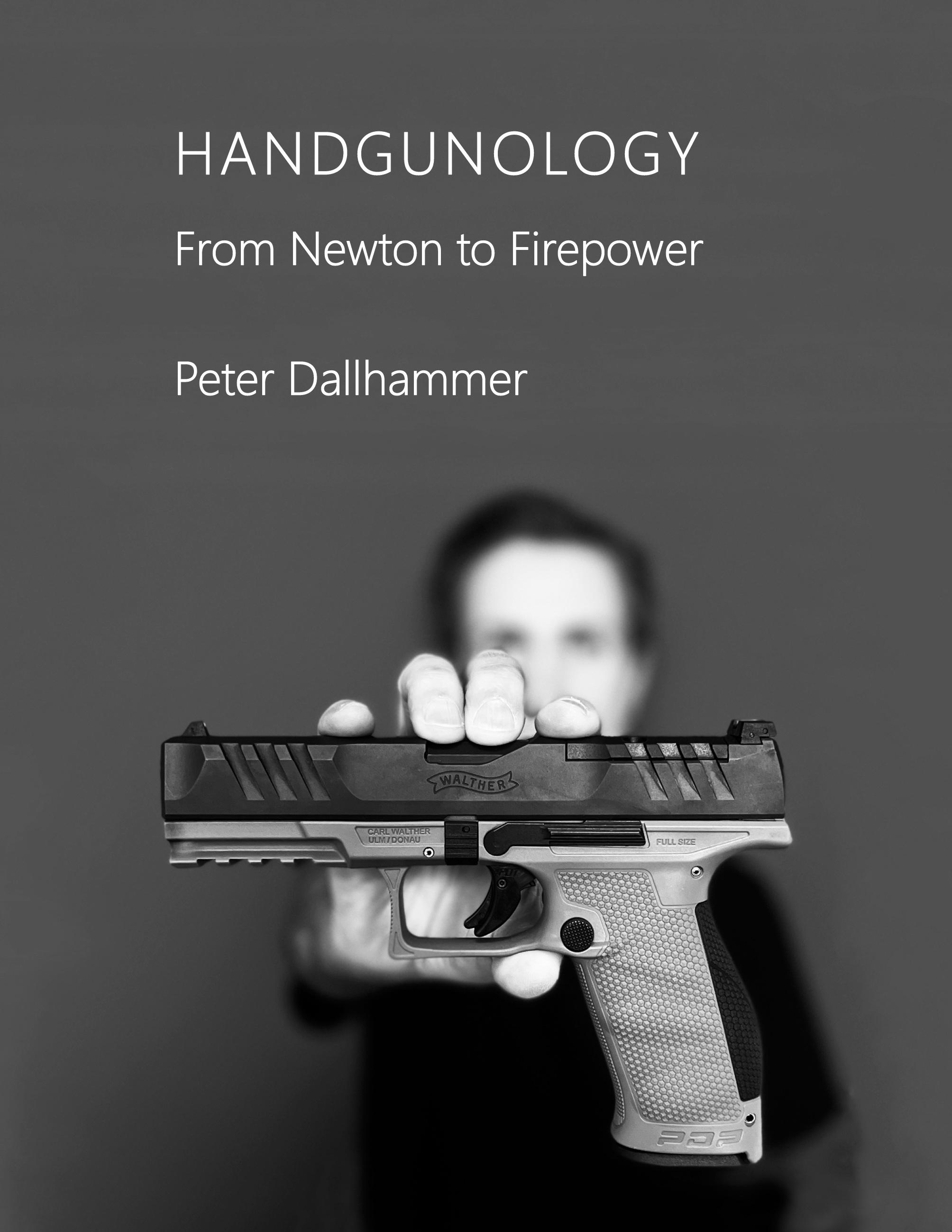 Handgunology