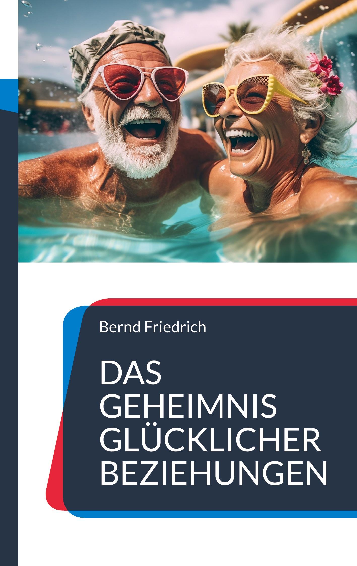 Das Geheimnis glücklicher Beziehungen