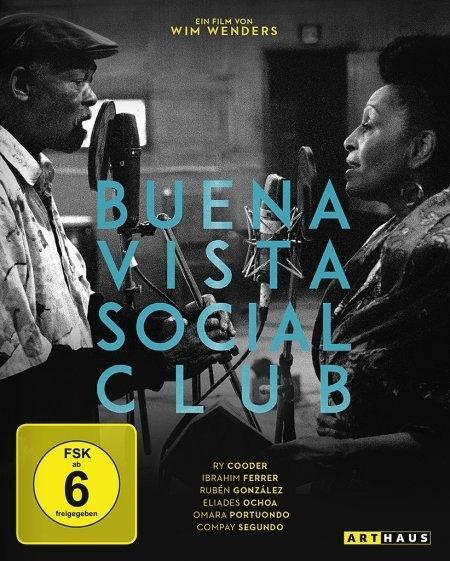 Buena Vista Social Club