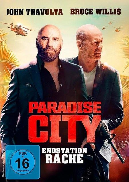 Paradise City - Endstation Rache