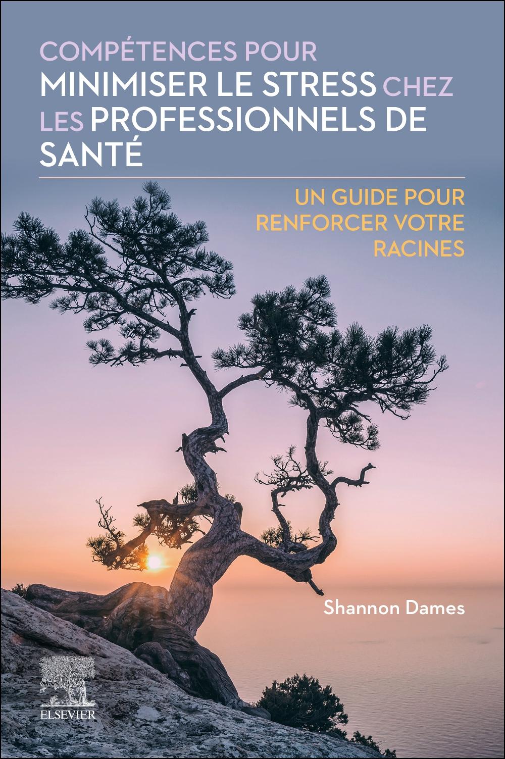 Competences pour minimiser le stress chez les professionnels de sante