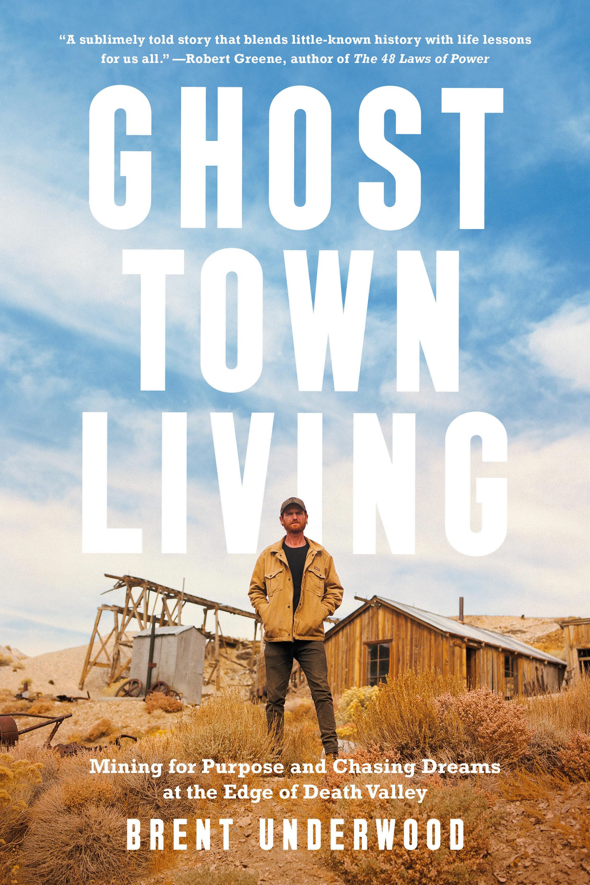 Ghost Town Living