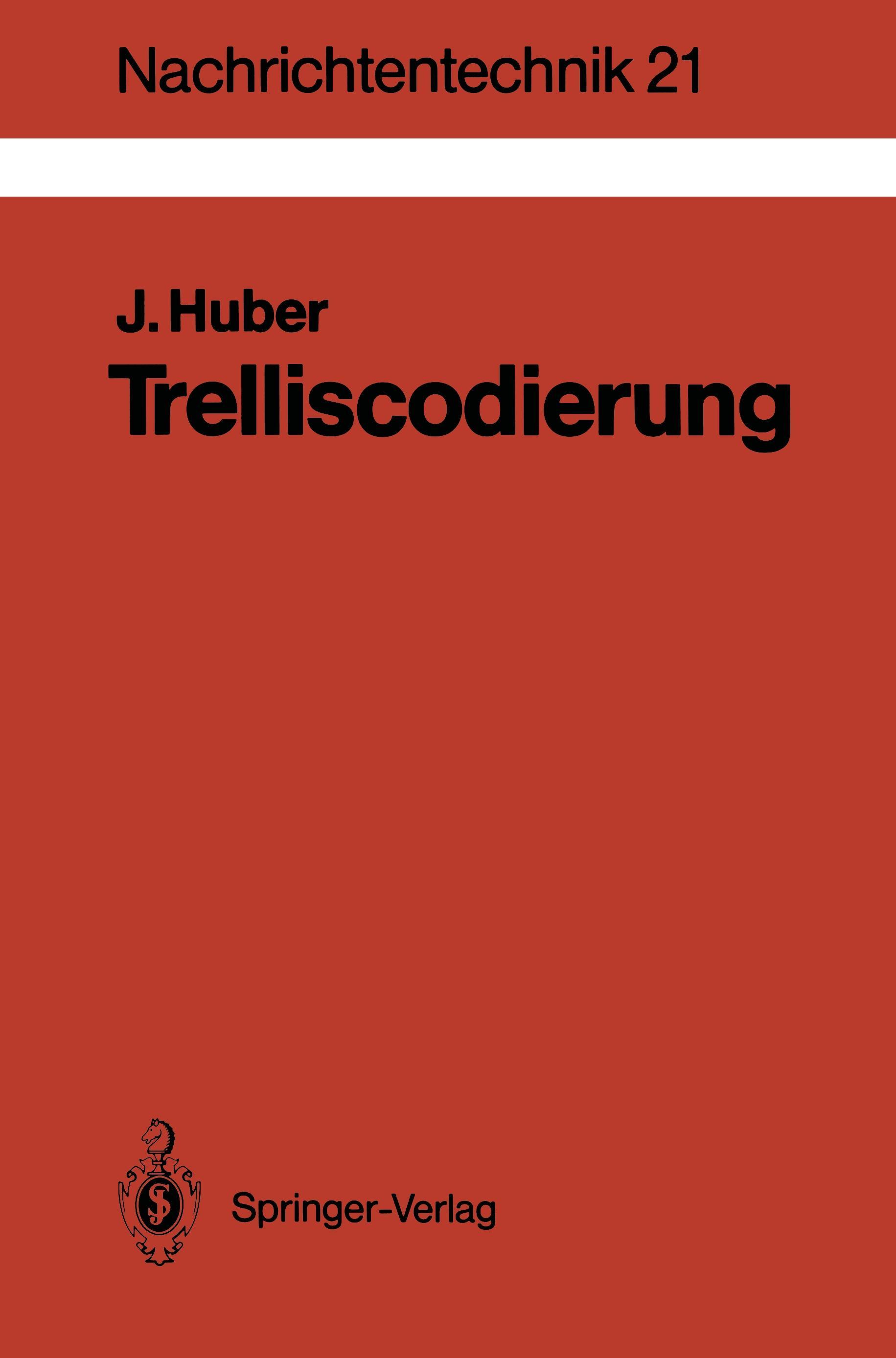 Trelliscodierung