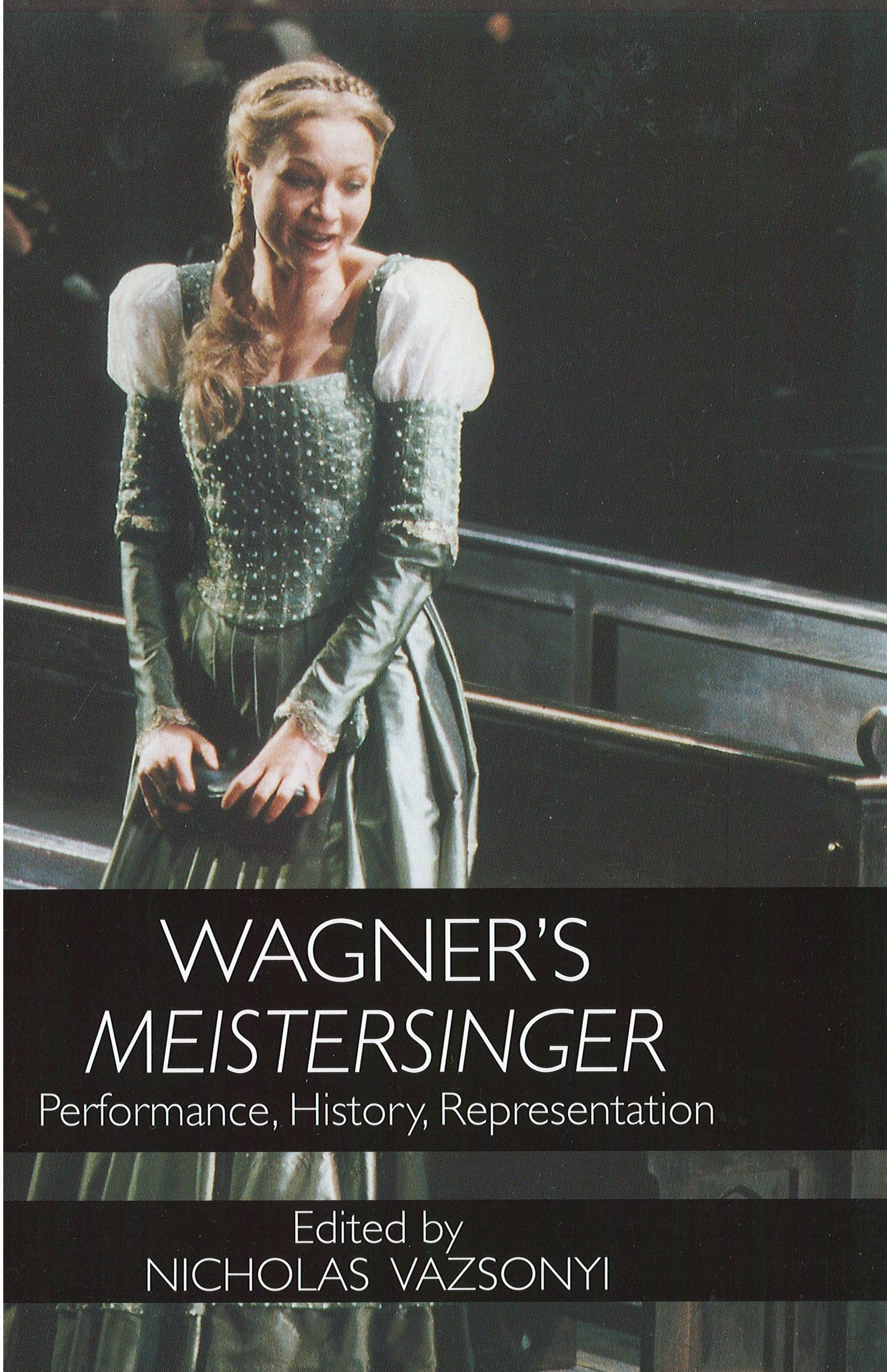 Wagner's Meistersinger