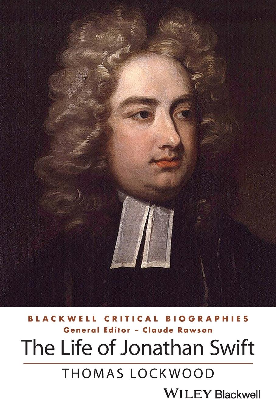 The Life of Jonathan Swift