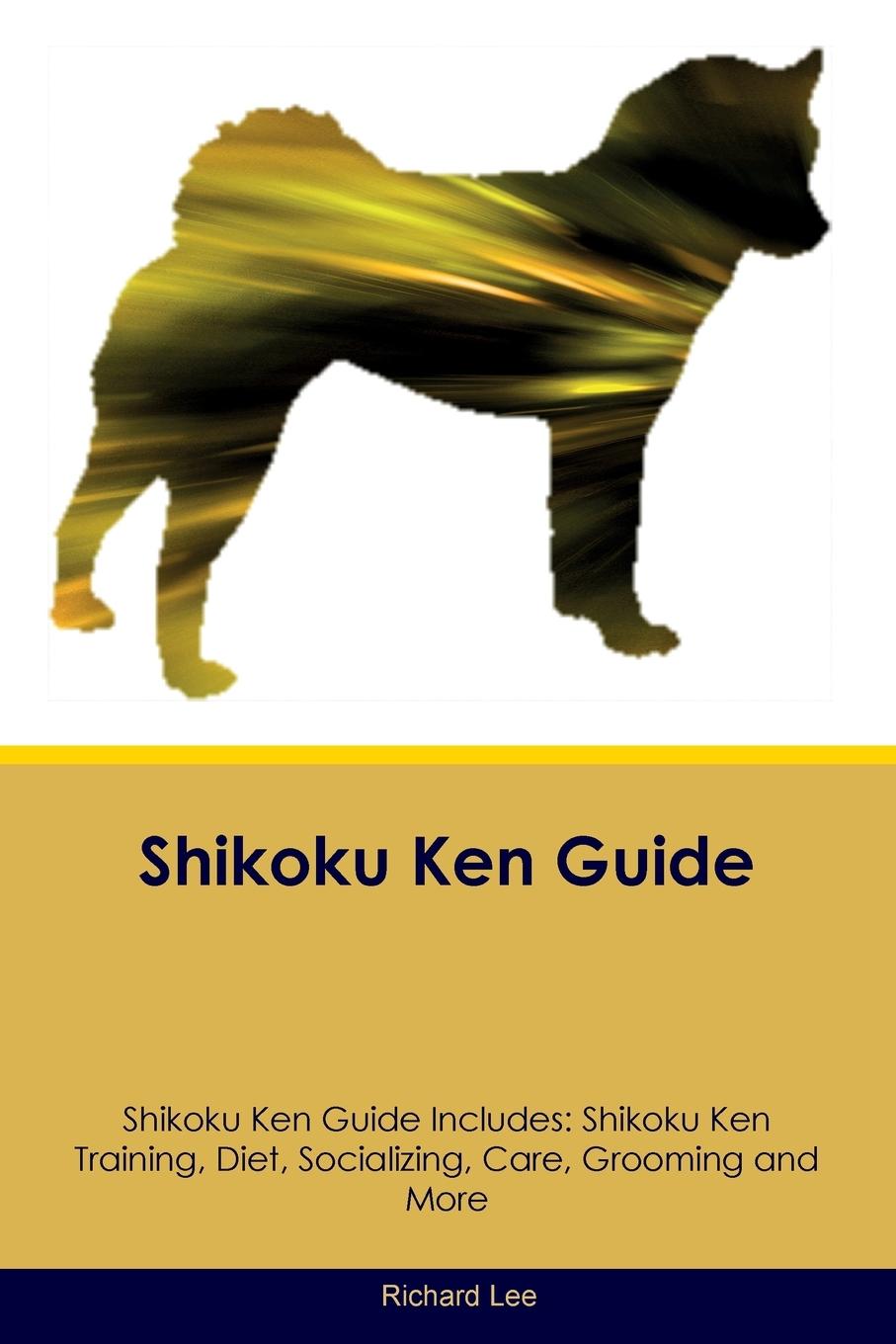 Shikoku Ken Guide  Shikoku Ken Guide Includes