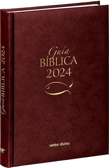 Guía bíblica 2024