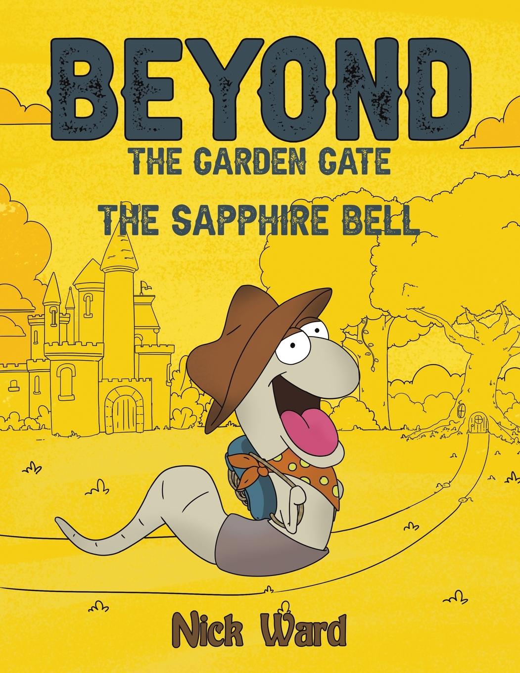 Beyond the Garden Gate