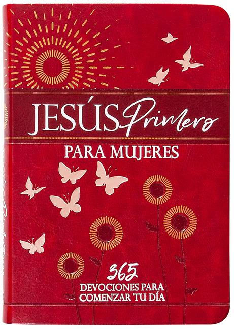 Jesús Primero Para Mujeres