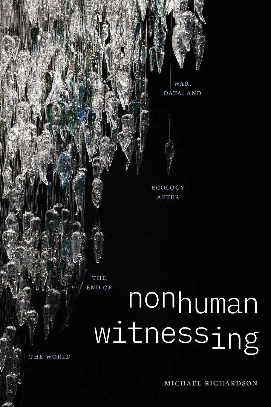 Nonhuman Witnessing