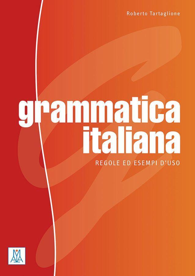 Grammatica italiana