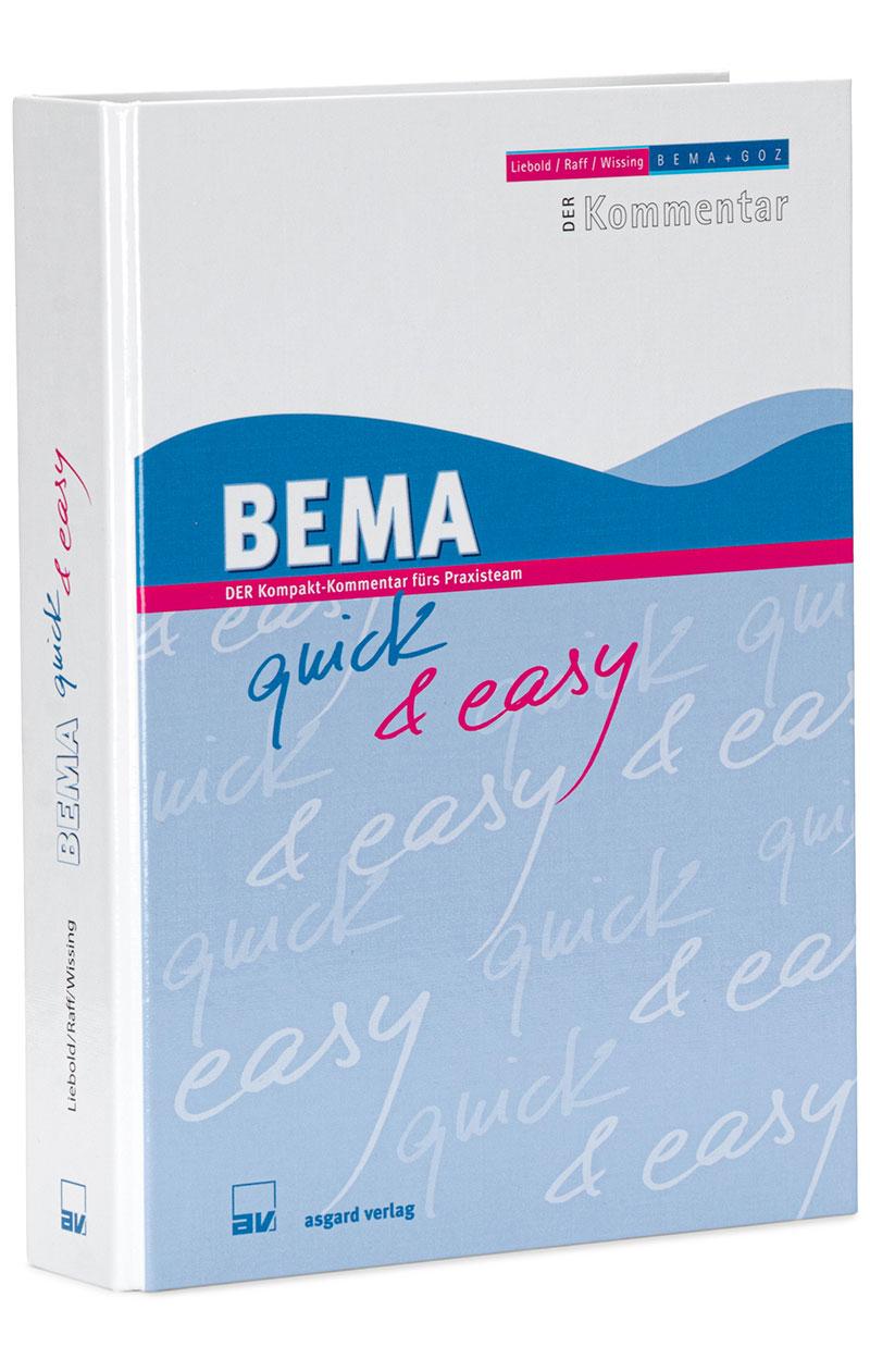 BEMA quick & easy