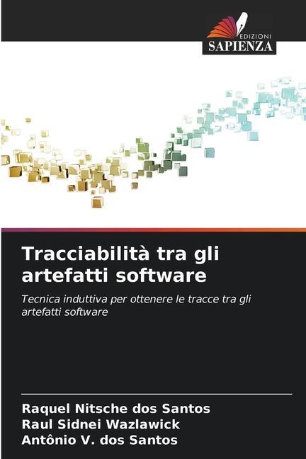 Tracciabilità tra gli artefatti software