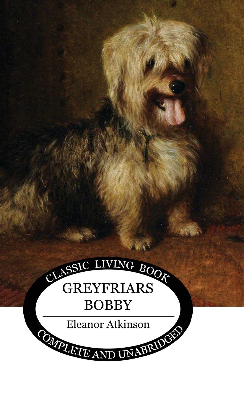 Greyfriars Bobby