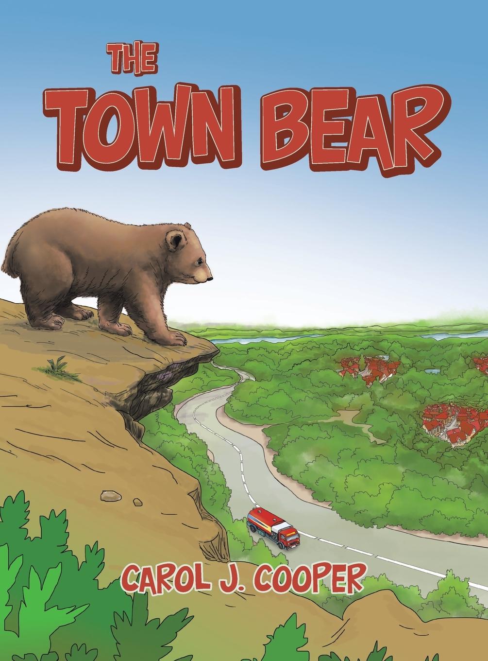 The Town Bear