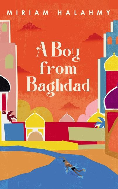 A Boy from Baghdad