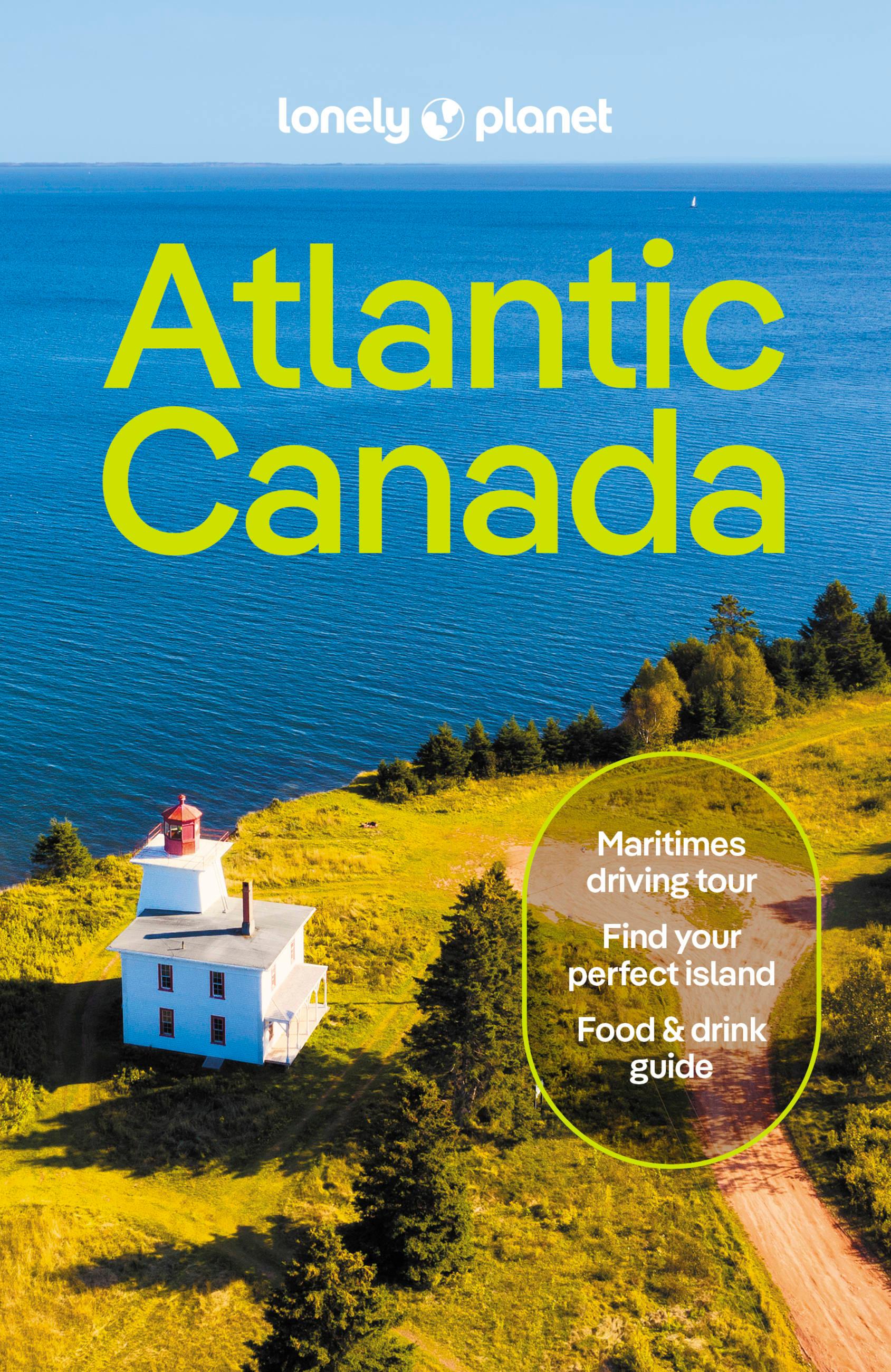 Atlantic Canada