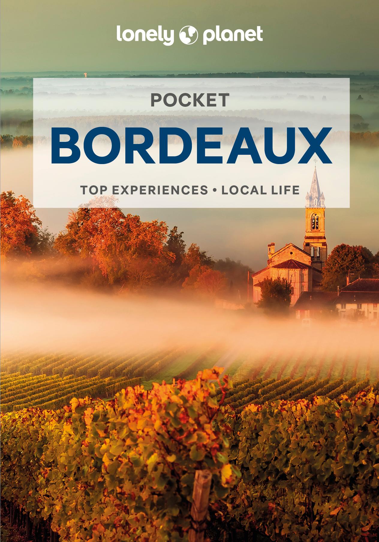 Pocket Bordeaux