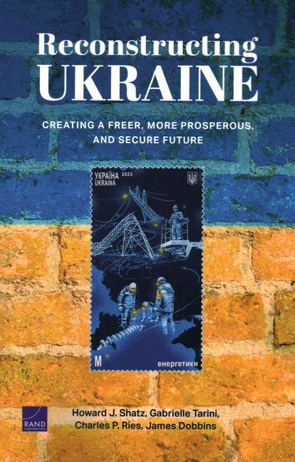 Reconstructing Ukraine