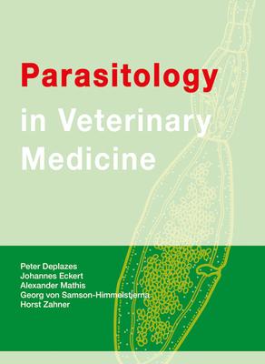 Parasitology in Veterinary Medicine