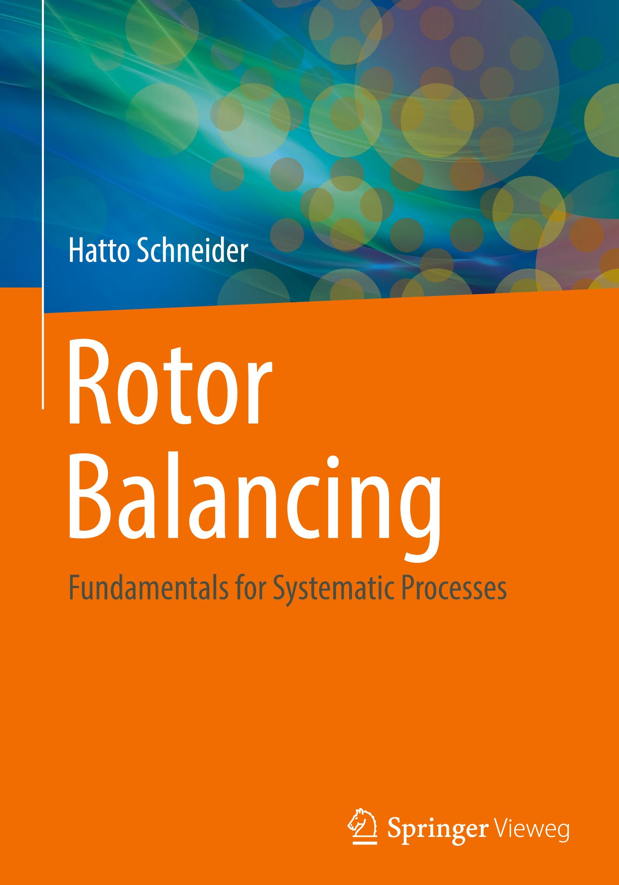 Rotor Balancing