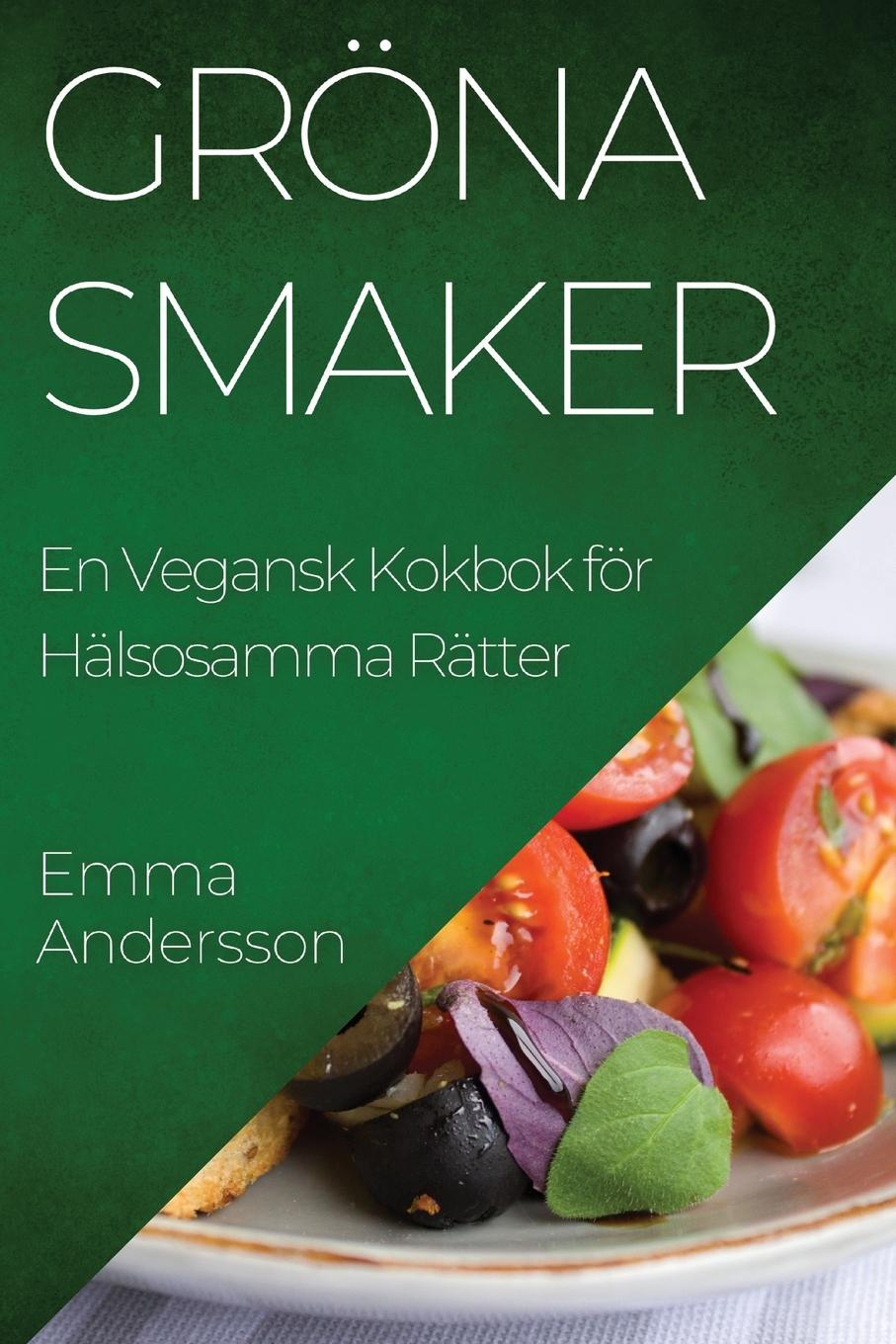 Gröna Smaker