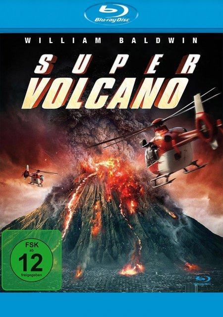 Super Volcano