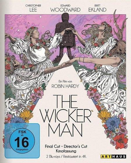 The Wicker Man