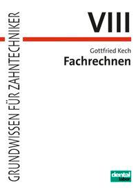 Fachrechnen