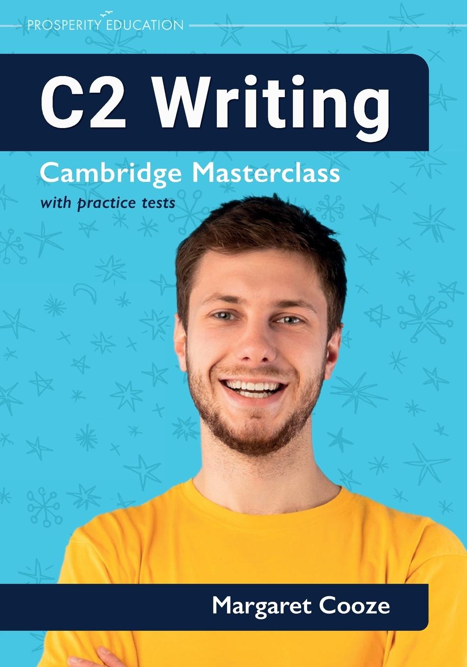 C2 Writing | Cambridge Masterclass with practice tests