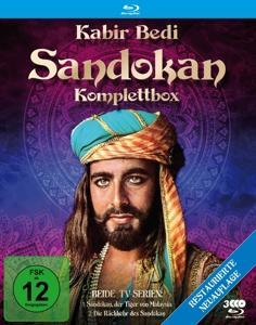 Sandokan