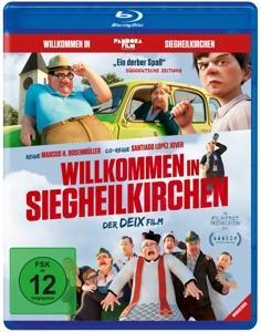 Willkommen in Siegheilkirchen - Der Deix Film