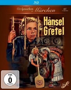 Hänsel und Gretel