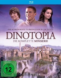 Dinotopia