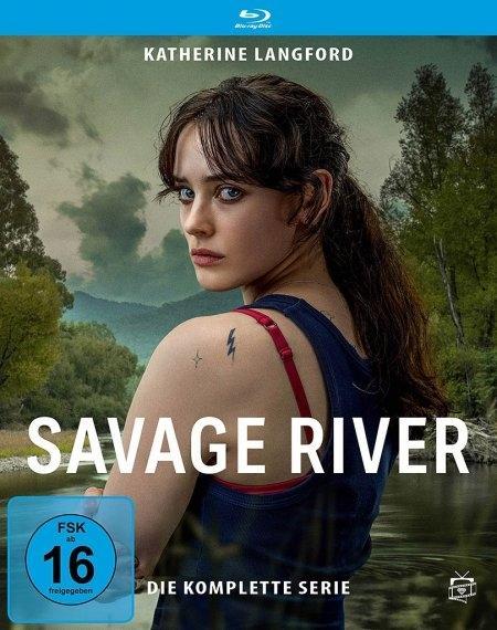 Savage River