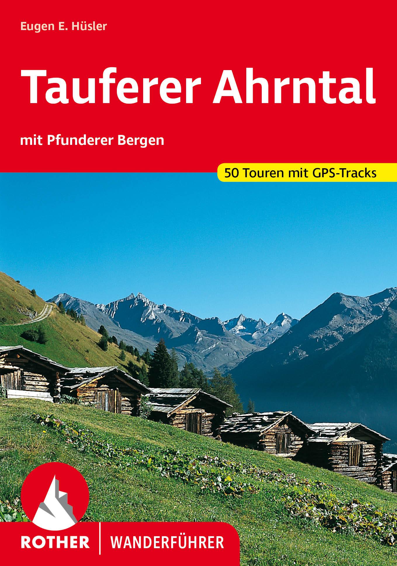 Tauferer Ahrntal