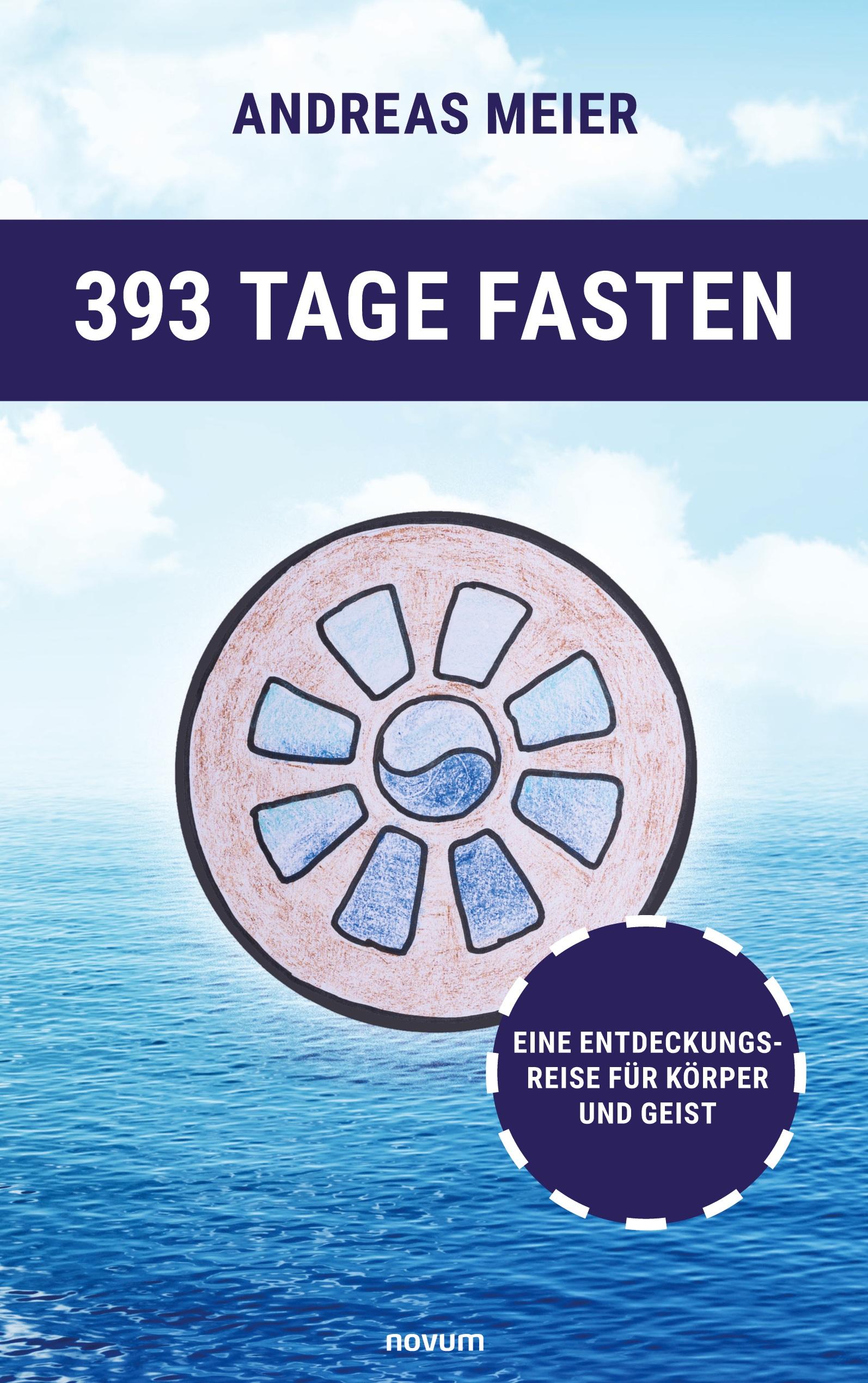 393 Tage Fasten