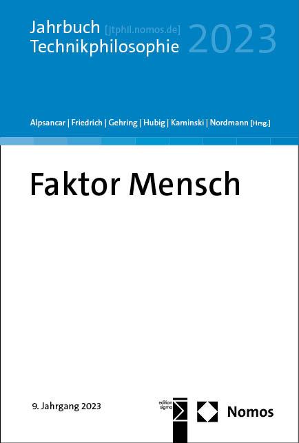 Faktor Mensch